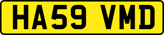 HA59VMD