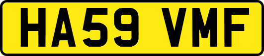 HA59VMF