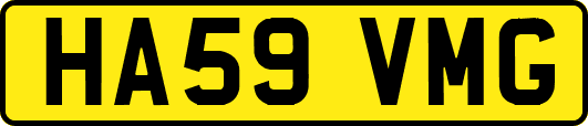 HA59VMG