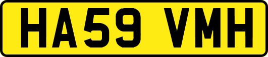 HA59VMH