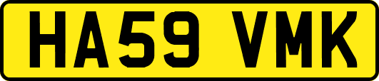HA59VMK