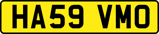 HA59VMO