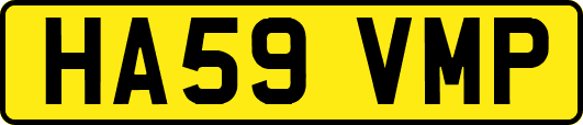 HA59VMP