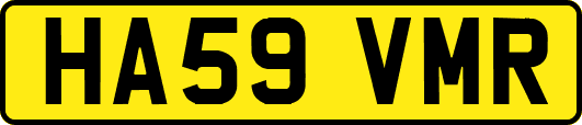 HA59VMR