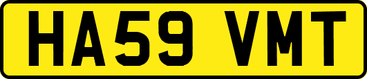 HA59VMT