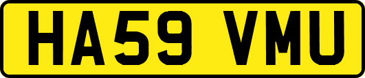 HA59VMU