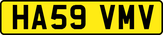 HA59VMV