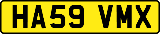 HA59VMX