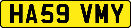 HA59VMY