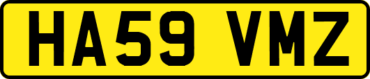 HA59VMZ