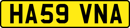 HA59VNA
