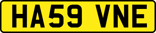 HA59VNE