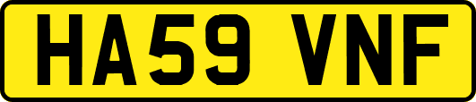 HA59VNF
