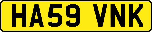 HA59VNK