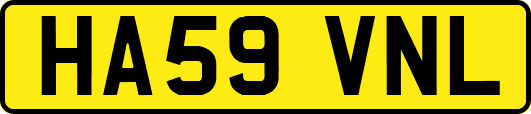 HA59VNL