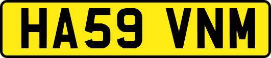 HA59VNM
