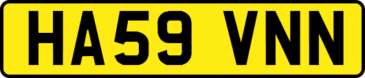 HA59VNN