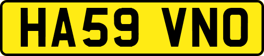 HA59VNO