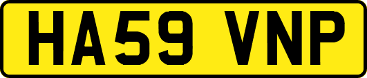 HA59VNP