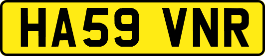 HA59VNR