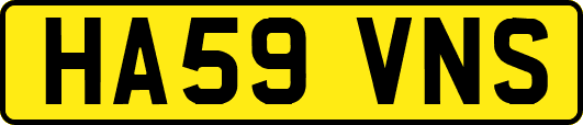 HA59VNS