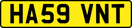 HA59VNT