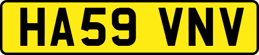 HA59VNV