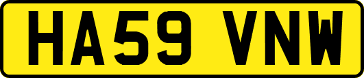 HA59VNW