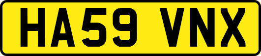 HA59VNX