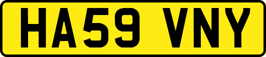 HA59VNY