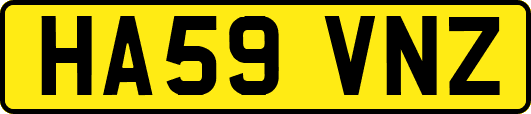 HA59VNZ