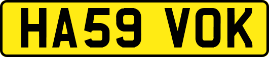 HA59VOK