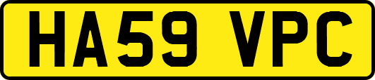 HA59VPC