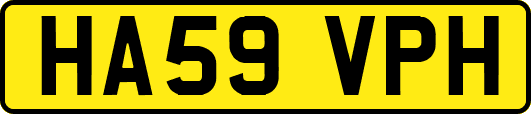 HA59VPH