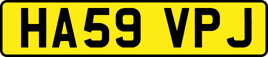 HA59VPJ