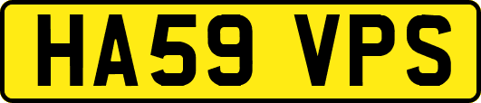 HA59VPS