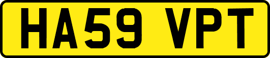 HA59VPT
