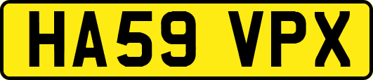 HA59VPX