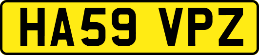 HA59VPZ