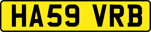 HA59VRB