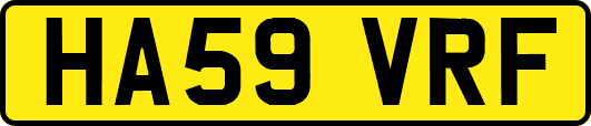 HA59VRF