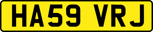 HA59VRJ