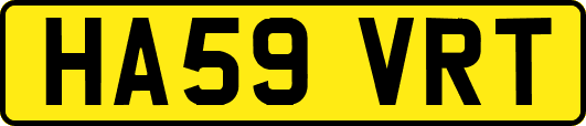 HA59VRT