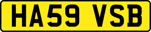 HA59VSB