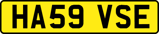 HA59VSE
