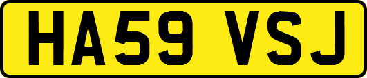 HA59VSJ