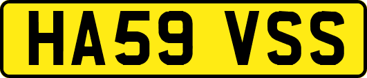 HA59VSS