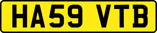 HA59VTB