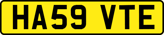 HA59VTE