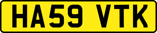 HA59VTK